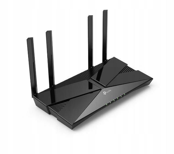 Router TP-LINK Archer AX23 AX1800 802.11ax zdjęcie 3