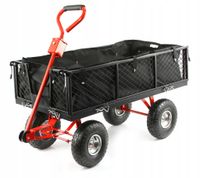 Wózek Mar-Pol 120 l