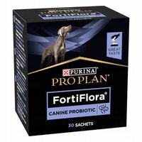PURINA PRO PLAN VETERINARY DIETS CANINE FORTIFLORA PROBIOTYK DLA PSA