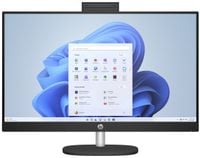 AiO HP 27 FullHD IPS AMD Ryzen 5 7520U 4-rdzenie 16GB LPDDR5 1TB SSD NVMe Windows 11 + klawiatura i mysz