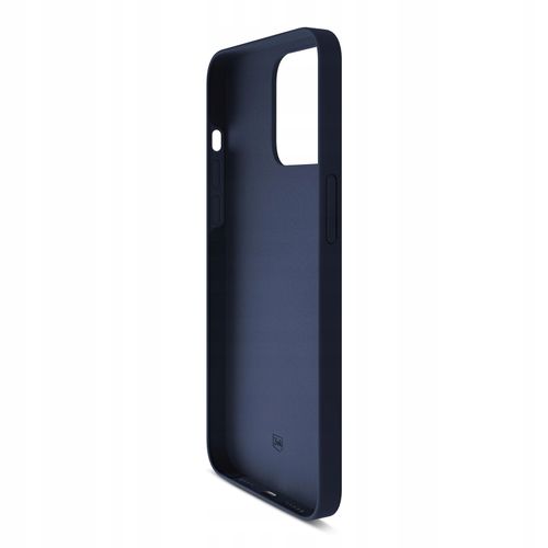 Apple iPhone 16 Pro Max - 3mk Silicone Case Dark Navy na Arena.pl