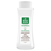 Żel pod prysznic Naturalny 300 ml / BIAŁY JELEŃ