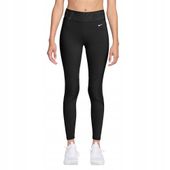 Legginsy Nike Performance Dri-FIT Warm Sculpt High Rise L
