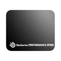 Podkładka pod mysz STEELSERIES QcK Performance Speed L Czarny