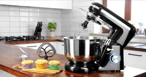 ROBOT KUCHENNY PLANETARNY MIKSER 6,2L MISA na Arena.pl