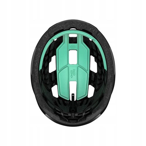 Kask Lazer TONIC KinetiCore - tytanowy - L na Arena.pl