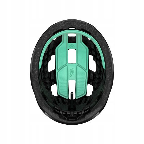 Kask Lazer TONIC KinetiCore - tytanowy - L zdjęcie 6