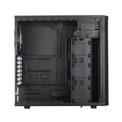Fractal Design Core 2300 Black FDCACORE2300-BL na Arena.pl