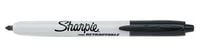 marker rt czarny 1.0mm - i-s0810840