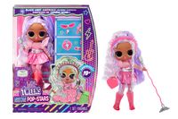 !!! L.O.L. Surprise Tweens Neon Pop 120667