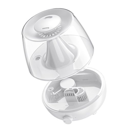Baseus Surge 2.4L desktop humidifier（EU）White na Arena.pl