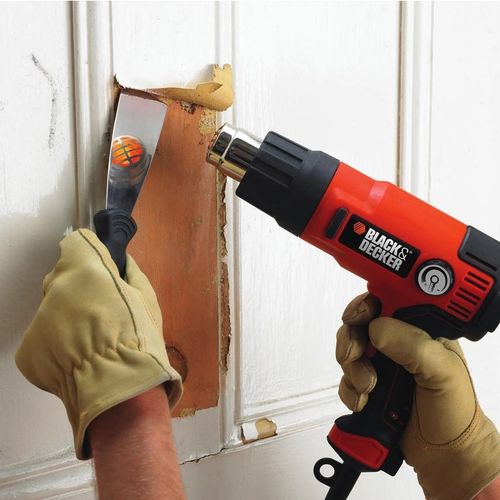 Construction Hair Dryer | KX2200K-QS | 2000 W na Arena.pl