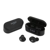 Guess słuchawki Bluetooth GUTWST31EK TWS + stacja