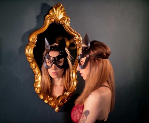 maska damska na Arena.pl