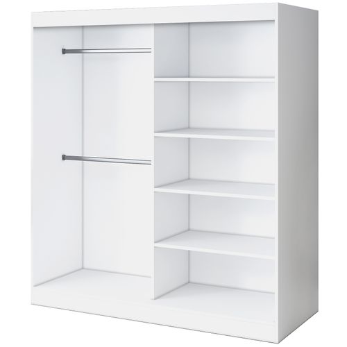 Korpus szafy 180 Regał SONOMA - RÓŻNE UKŁADY na Arena.pl