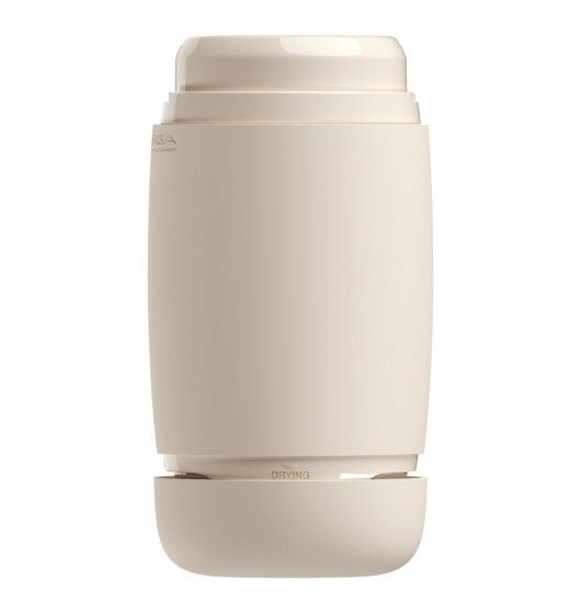 Tenga Puffy Latte Brown zdjęcie 2