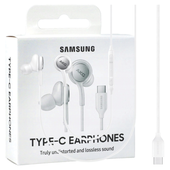 zestaw stereo samsung eo-ic100bw akgbiały/white usb-c