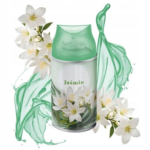 12x ODŚWIEŻACZ POWIETRZA AUTOMATYCZNY WKŁAD ZAPACH DO DOMU 250 ml XL ZESTAW na Arena.pl