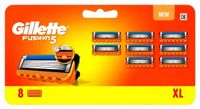 Wkład do maszynki Gillette Fusion5 oryginał 8 szt.