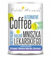 Kawa z korzenia mniszka lekarskiego z dodatkiem rutwicy karczocha 150g
