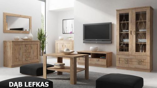 TADEUSZ – Komoda T-3 na Arena.pl