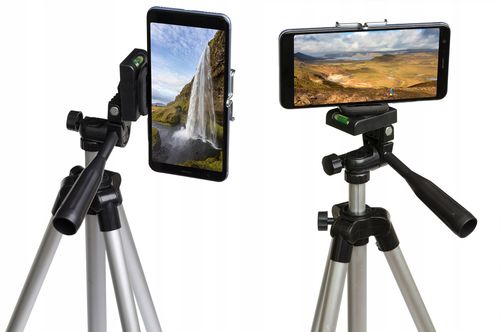 STATYW DO APARATU 150CM + PILOT na Arena.pl