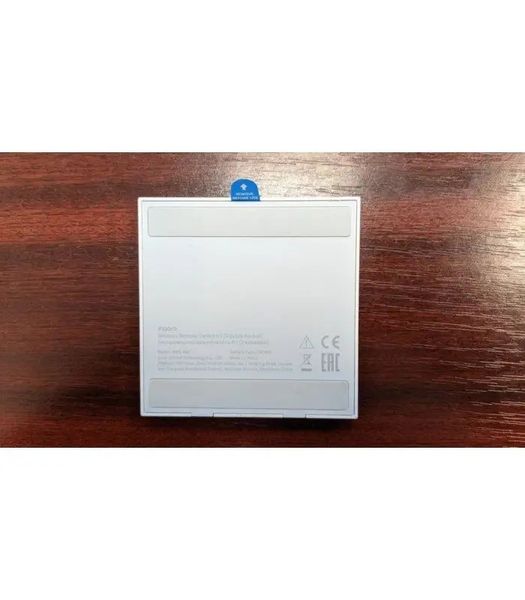 Przełącznik Aqara WRS-R02, Zigbee zdjęcie 5