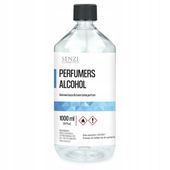 PERFUMERS Alcohol BAZA DO PERFUM PRODUKCJA PERFUM Alkohol Etanol JAKOŚĆ 1L