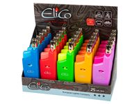 Zapalniczka piezoelektryczna UL-1253 TELESCOPIC wysuwana