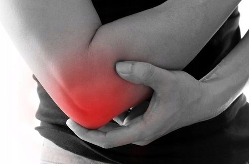 Orteza na Łokiec Stabilizator Uniwersalny Opaska Łokieć Tenisisty na Arena.pl