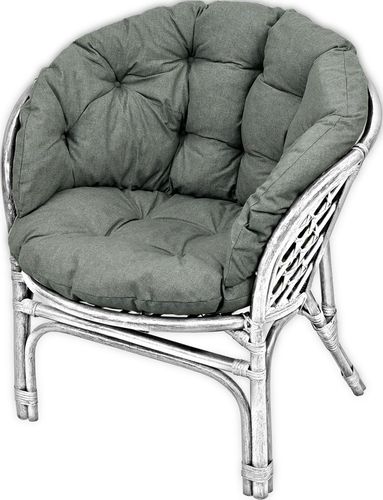 PODUSZKI PODUCHY NA MEBLE RATTAN RATTANOWE KOMPLET na Arena.pl