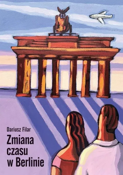 Zmiana czasu w Berlinie zdjęcie 1