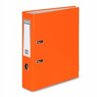 SEGREGATOR FCK A4/5CM  Z TAŚMĄ POMARAŃCZ A'30 2162