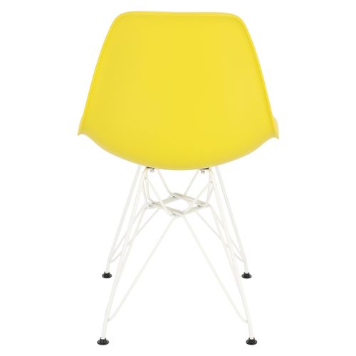 Krzesło P016 Pp White Dark Olive na Arena.pl