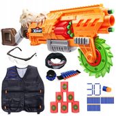 PISTOLET X-SHOT INSANITY HORRORFIRE DOOMSDAY MEGAPACK