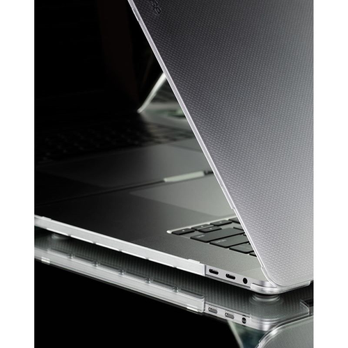Incase Hardshell Case Obudowa MacBook Pro 16 (Dots/Black) na Arena.pl