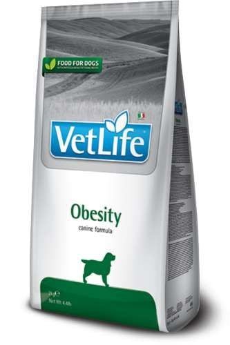 Farmina Vet Life Obesity 2 KG na Arena.pl