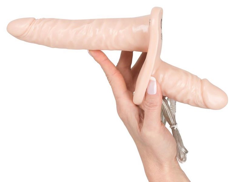 Strap-On Duo zdjęcie 6