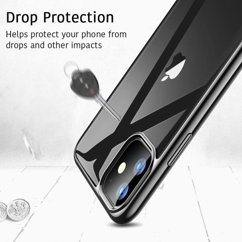 ESR ESSENTIAL CROWN IPHONE 11 BLACK na Arena.pl