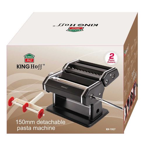 maszynka do makaronu ciasta kinghoff kh-1927 na Arena.pl