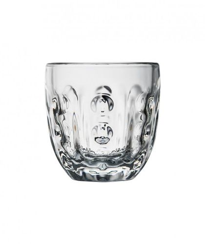 espresso geometrique szklanka 100 ml na Arena.pl