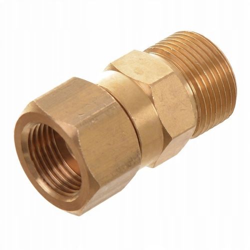 ADAPTER REDUKCJA KOŃCÓWKA GWINT M22 - M18 KARCHER HD HDS na Arena.pl