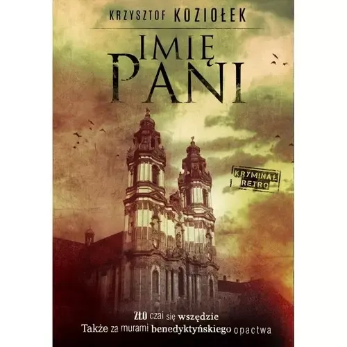 Imię Pani zdjęcie 1