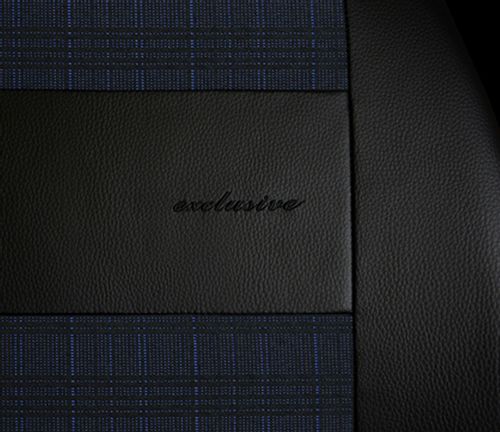 Skórzane pokrowce na fotele PEUGEOT na Arena.pl