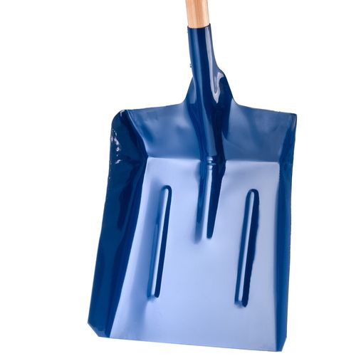 Łopata Do Węgla Pieca Miału Piasku Popiołu 134 cm na Arena.pl