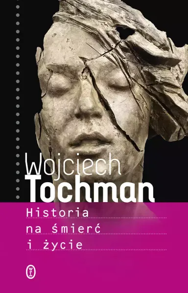 Historia na śmierć i życie zdjęcie 1