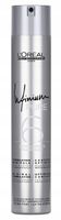 LOreal Infinium Pure 4 EXTRA STRONG Bezzapachowy Lakier 500ml