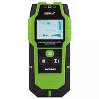 wykrywacz profili i przewodów - dedmc0962