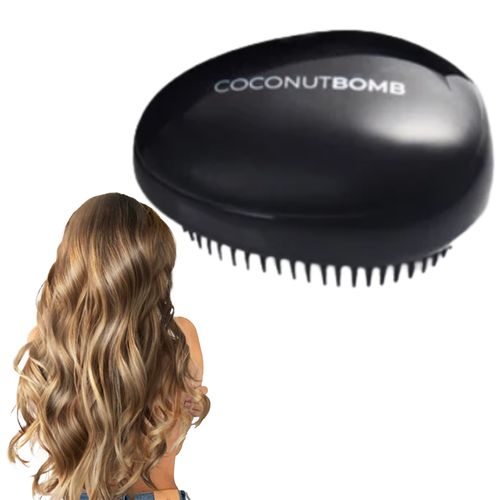 Byrokko Brush Szczotka Do Włosów na Arena.pl