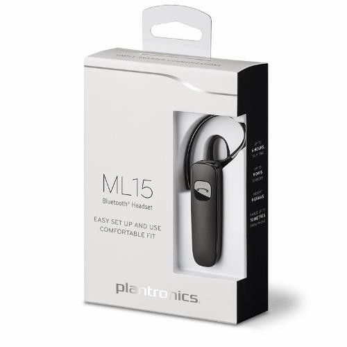 Plantronics ML15 Słuchawki na Arena.pl